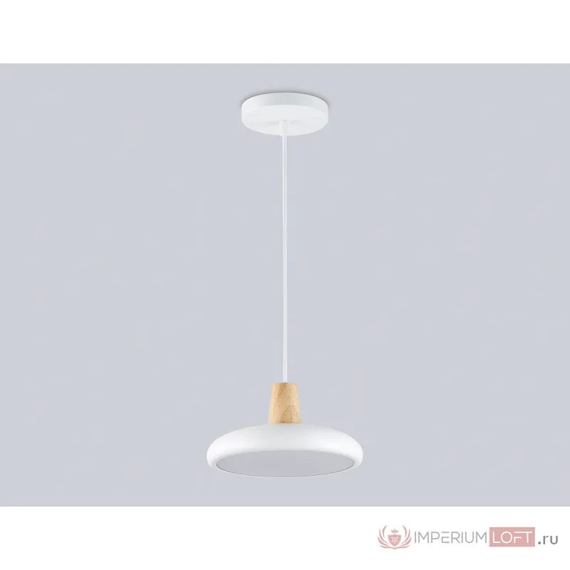 Светильник светодиодный подвесной Ambrella COMFORT FL4838 от ImperiumLoft