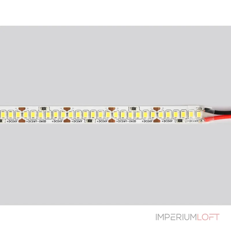 Светодиодная лента Ambrella ILLUMINATION GS3402