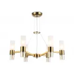 Подвесные люстры Ambrella HIGH LIGHT LH55114