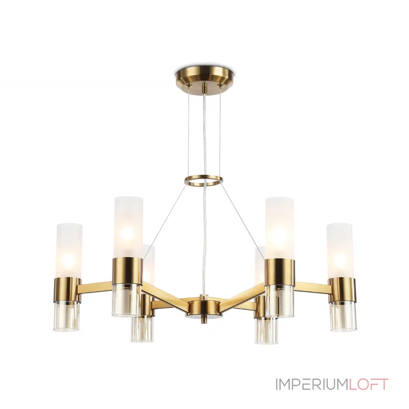 Подвесные люстры Ambrella HIGH LIGHT LH55114