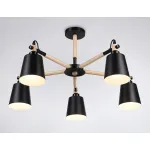 Подвесная люстра Ambrella TRADITIONAL TR82211 от ImperiumLoft