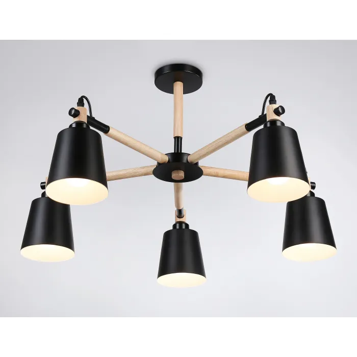 Подвесная люстра Ambrella TRADITIONAL TR82211 от ImperiumLoft
