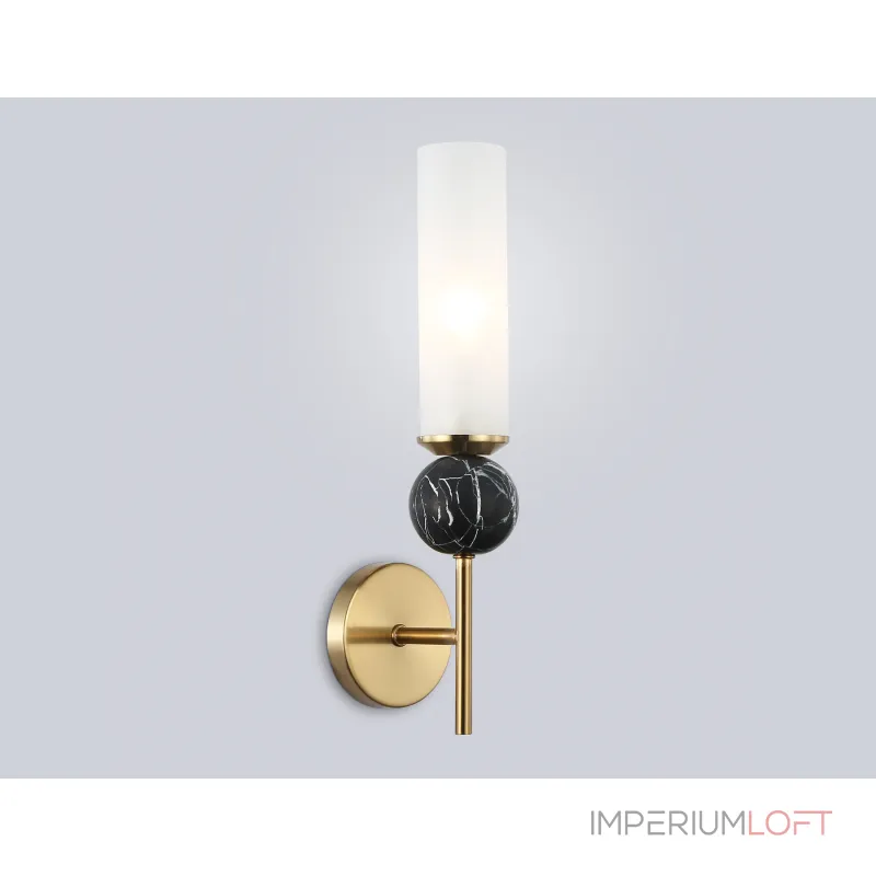 Настенный светильник Ambrella HIGH LIGHT Ceramo Modern LH53266