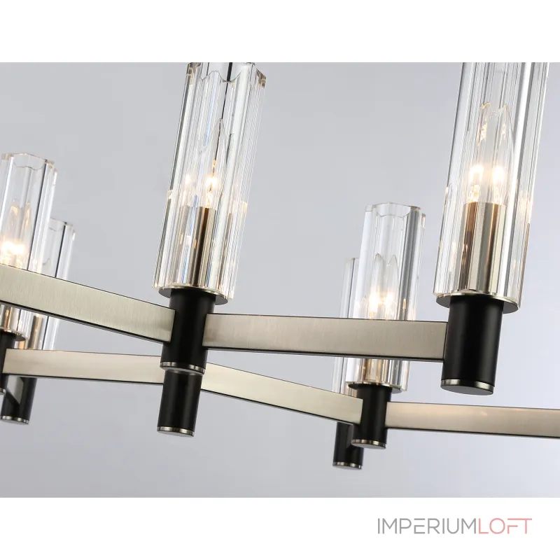 Люстра на штанге Ambrella HIGH LIGHT LH55503 Люстра на штанге Ambrella HIGH LIGHT LH55503