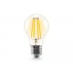 Лампа светодиодная Лон A60 13W 2700K Ambrella BULBING 601313 от ImperiumLoft