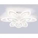 Потолочный светодиодный светильник с пультом Ambrella ACRYLICA FA4547 от ImperiumLoft Потолочный светодиодный светильник с пультом Ambrella ACRYLICA FA4547 от ImperiumLoft