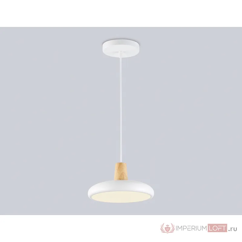 Светильник светодиодный подвесной Ambrella COMFORT FL4838 от ImperiumLoft