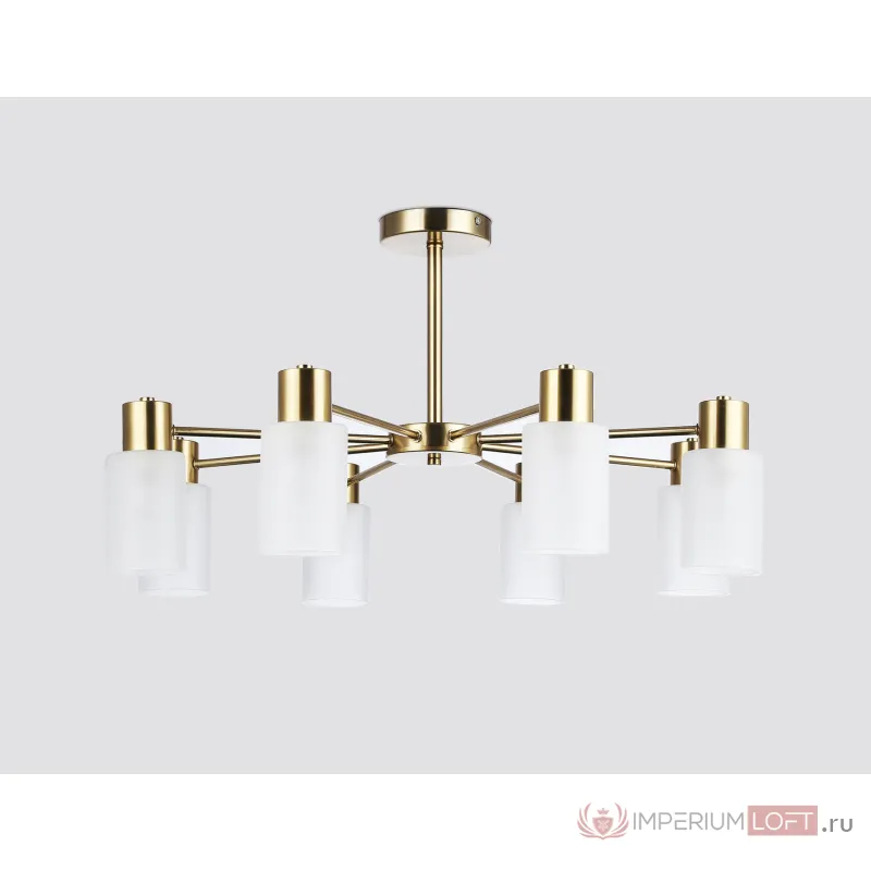 Подвесной светильник Ambrella TRADITIONAL TR9584 от ImperiumLoft
