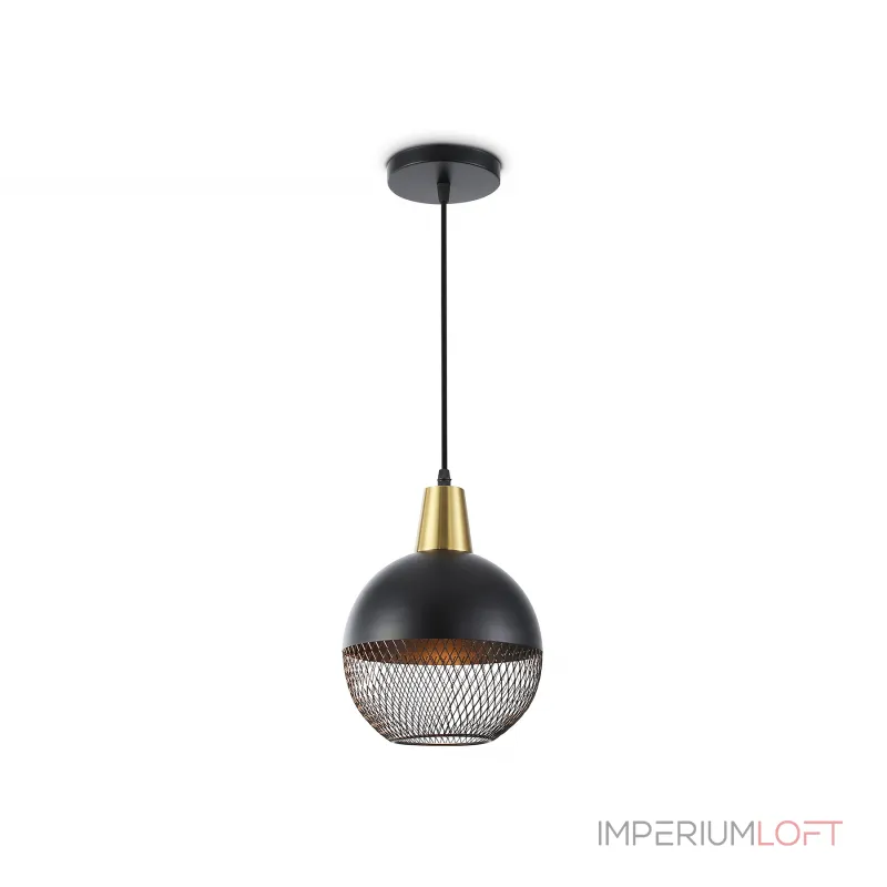 Светильник подвесной Ambrella TRADITIONAL TR8504