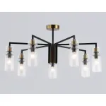 Люстра на штанге Ambrella HIGH LIGHT LH56115