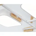 Люстра светодиодная на штанге Ambrella COMFORT FL4886 от ImperiumLoft