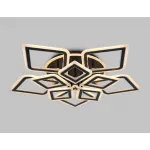 Потолочный светодиодный светильник с пультом Ambrella ACRYLICA FA8915