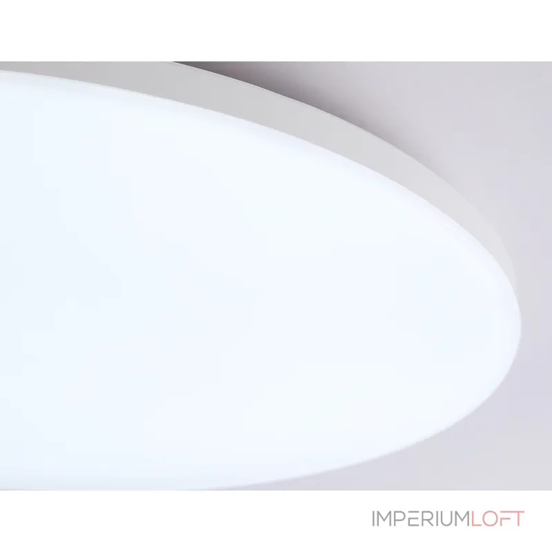 Умный светодиодный светильник Smart Ambrella Light 30W с Wi-Fi, Яндекс Алисой, Tuya, Smart Home, Alexa и ИК пультом Ambrella ORBITAL FZ2003 Умный светодиодный светильник Smart Ambrella Light 30W с Wi-Fi, Яндекс Алисой, Tuya, Smart Home, Alexa и ИК пультом Ambrella ORBITAL FZ2003