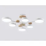 Люстра светодиодная на штанге Ambrella COMFORT FL4861