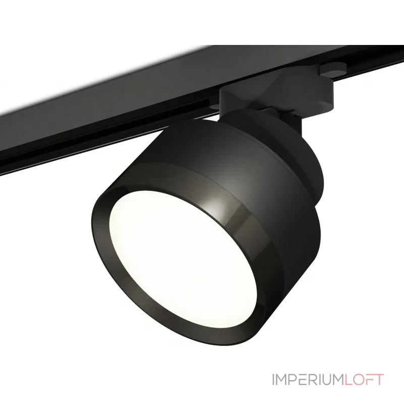 Светильник трековый Ambrella DIY System Complects XT8102002 Светильник трековый Ambrella DIY System Complects XT8102002