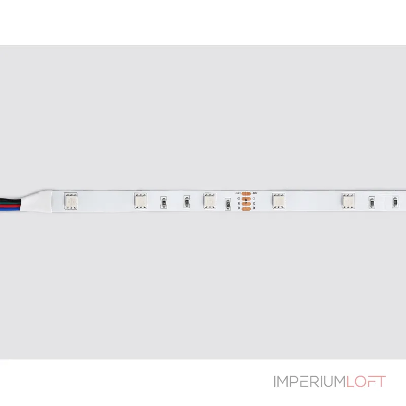 Комплект светодиодной ленты RGB Ambrella ILLUMINATION GS2401 Комплект светодиодной ленты RGB Ambrella ILLUMINATION GS2401