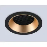 Встраиваемый точечный светильник Ambrella TN TN49509