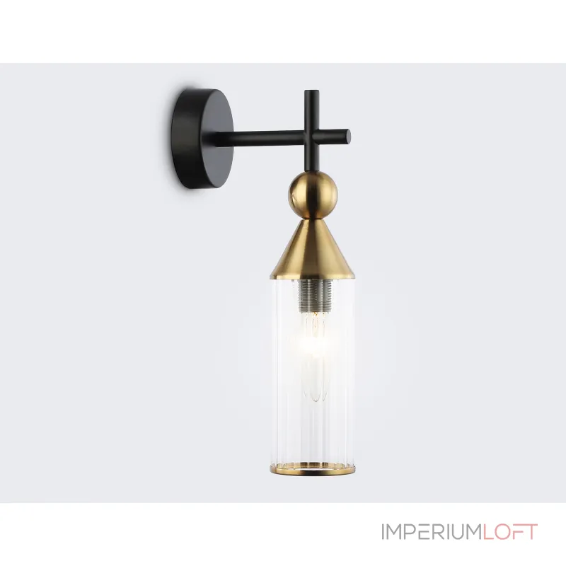 Настенный светильник Ambrella HIGH LIGHT LH55260 Настенный светильник Ambrella HIGH LIGHT LH55260