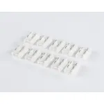 Соединитель прямой для светодиодной ленты Ambrella ILLUMINATION GS6351