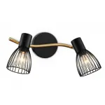 Настенно-потолочный спот в стиле лофт Ambrella TRADITIONAL TR8660 от ImperiumLoft