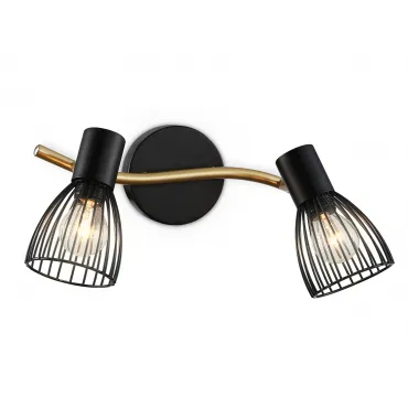 Настенно-потолочный спот в стиле лофт Ambrella TRADITIONAL TR8660
