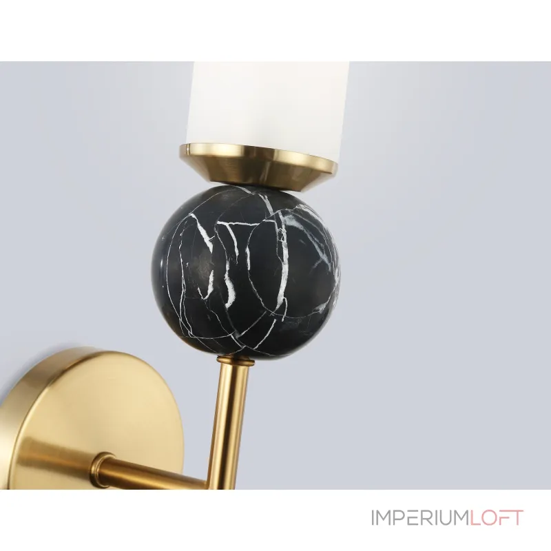 Настенный светильник Ambrella HIGH LIGHT Ceramo Modern LH53266