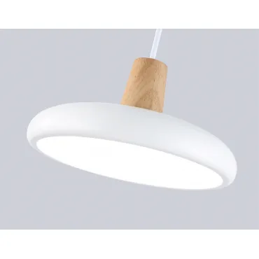 Светильник светодиодный подвесной Ambrella COMFORT FL4838 от ImperiumLoft