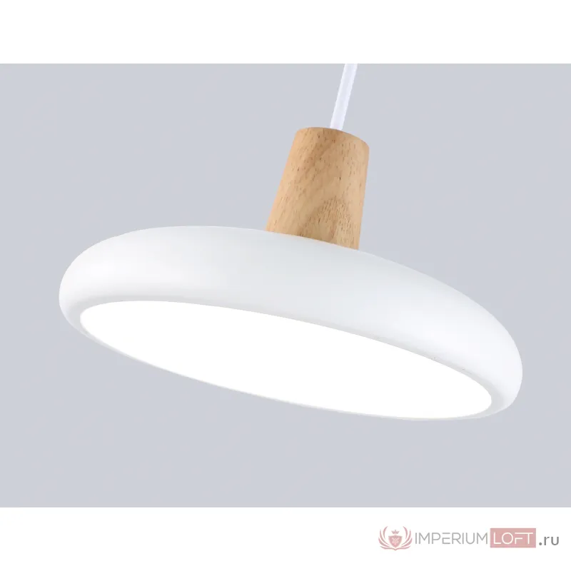 Светильник светодиодный подвесной Ambrella COMFORT FL4838 от ImperiumLoft