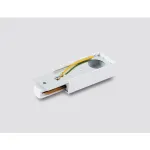 Ввод питания для накладного шинопровода Standard Ambrella TRACK SYSTEM GL7151