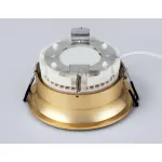 Встраиваемый точечный светильник Ambrella TN TN6760