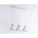 Подвесной светильник со сменной лампой Ambrella TRADITIONAL TR83135