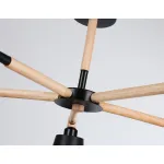 Подвесная люстра Ambrella TRADITIONAL TR82211 от ImperiumLoft