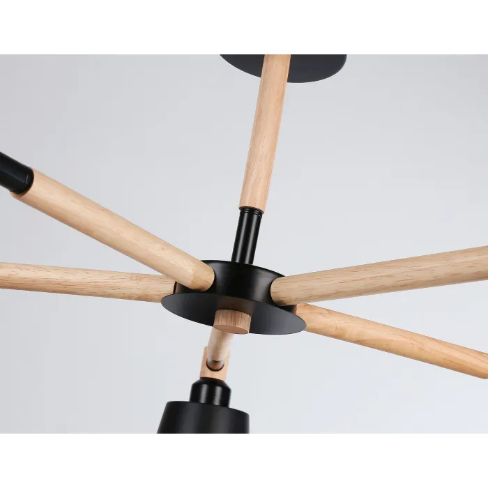 Подвесная люстра Ambrella TRADITIONAL TR82211 от ImperiumLoft