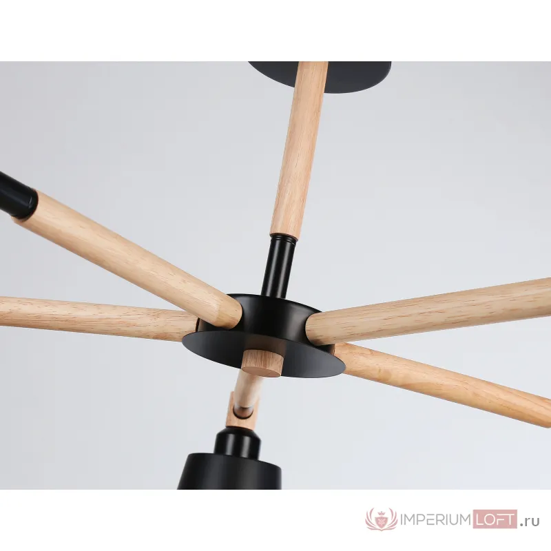 Подвесная люстра Ambrella TRADITIONAL TR82211 от ImperiumLoft