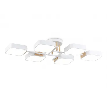 Люстра на штанге Ambrella COMFORT FL4886
