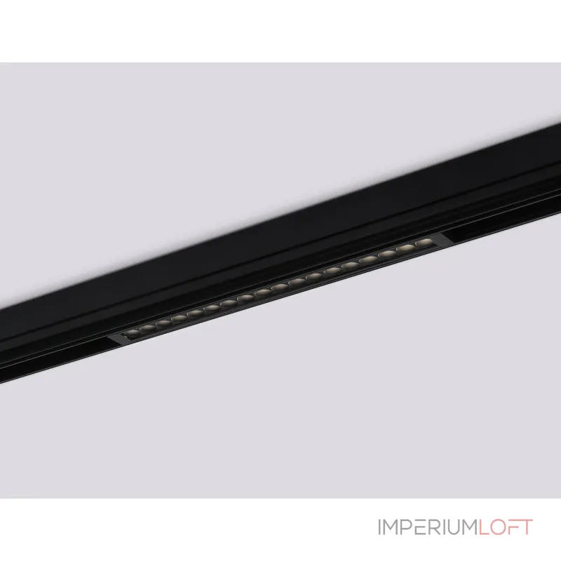 Управляемый светодиодный светильник Ambrella TRACK SYSTEM GL1312 Управляемый светодиодный светильник Ambrella TRACK SYSTEM GL1312