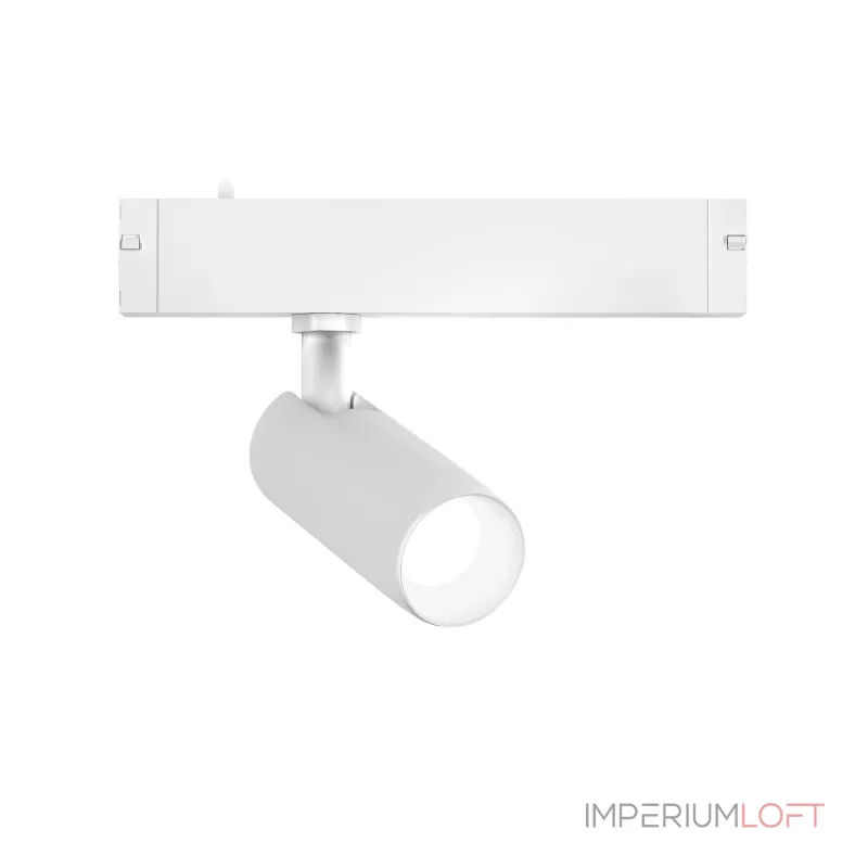 Трековый светильник Ambrella TRACK SYSTEM GL8001
