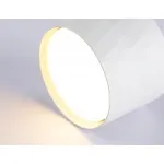 Накладной точечный светильник GX53 Ambrella TECHNO SPOT TN5358