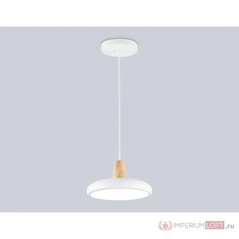 Светильник светодиодный подвесной Ambrella COMFORT FL4838 от ImperiumLoft