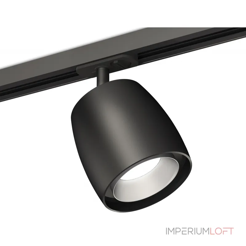 Светильник трековый Ambrella DIY System Complects XT1142001