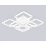 Светильник светодиодный потолочный Ambrella ACRYLICA FA8950