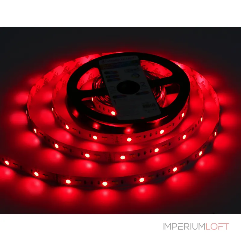 Светодиодная лента Ambrella ILLUMINATION GS4501 Светодиодная лента Ambrella ILLUMINATION GS4501