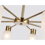 Подвесной светильник Ambrella TRADITIONAL TR9584