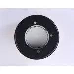 Накладной точечный светильник GX53 Ambrella TECHNO SPOT TN52357