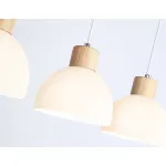 Подвесной светильник со сменной лампой Ambrella TRADITIONAL TR83135