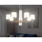 Подвесная люстра Ambrella HIGH LIGHT LH56013