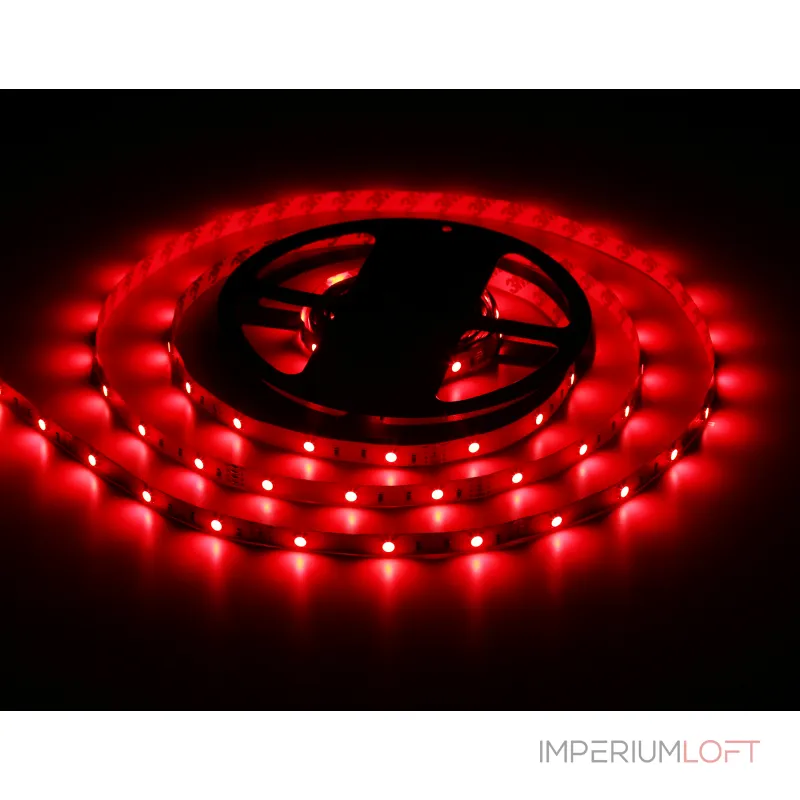 Комплект светодиодной ленты RGB Ambrella ILLUMINATION GS2401 Комплект светодиодной ленты RGB Ambrella ILLUMINATION GS2401