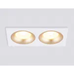 Светильник встраиваемый Ambrella TECHNO SPOT TN102733