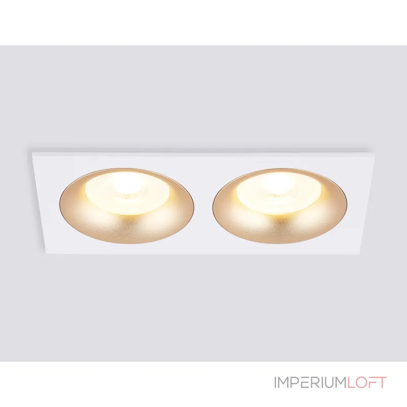 Светильник встраиваемый Ambrella TECHNO SPOT TN102733