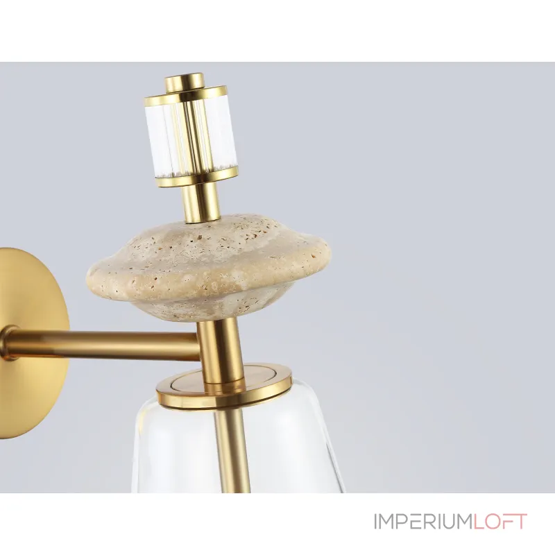 Настенный светильник Ambrella HIGH LIGHT Ceramo Modern LH53307